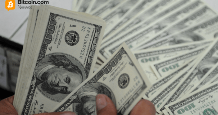 Anchorage Digital Adds Global USD Transfers to Its Federally Regulated Crypto Bank