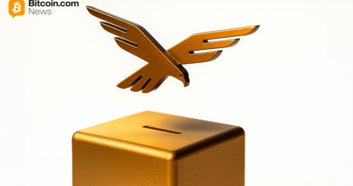 World Liberty Financial Launches 8.4M Token Distribution as USD1 Stablecoin Adoption Climbs