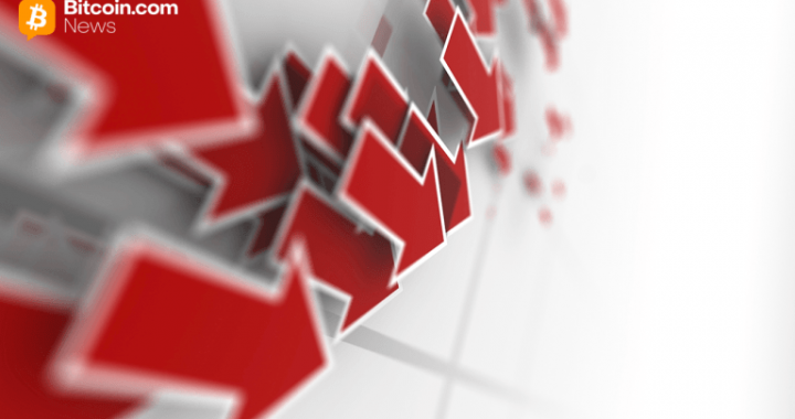 Bitcoin Price Falls Below $120K on Bitstamp, Hits $119,736 Low