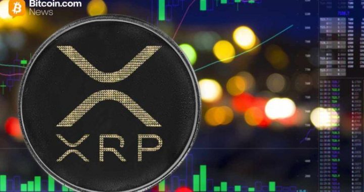 Nasdaq-Listed Reliance Global Adds XRP to Treasury as Institutional Adoption Accelerates