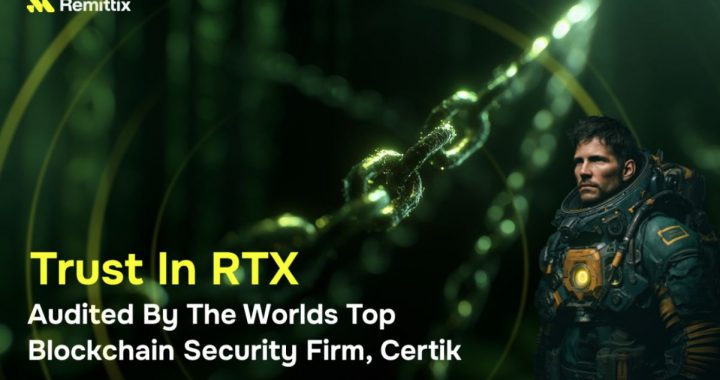 Solana, Cardano and XRP Slide as Remittix Extends Its Winning Streak