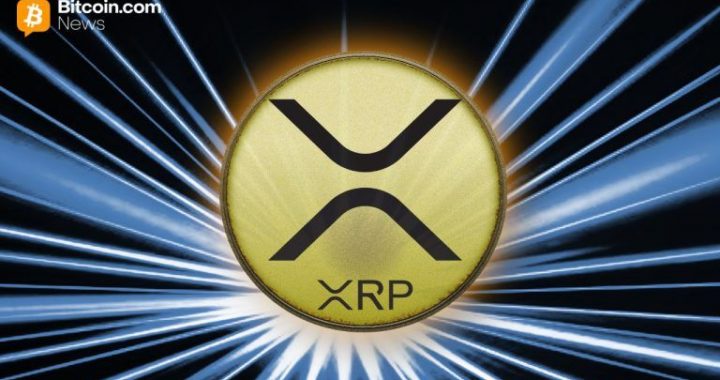 XRP ETF From REX Shares Soars Past $100M, Signaling Robust Institutional Interest