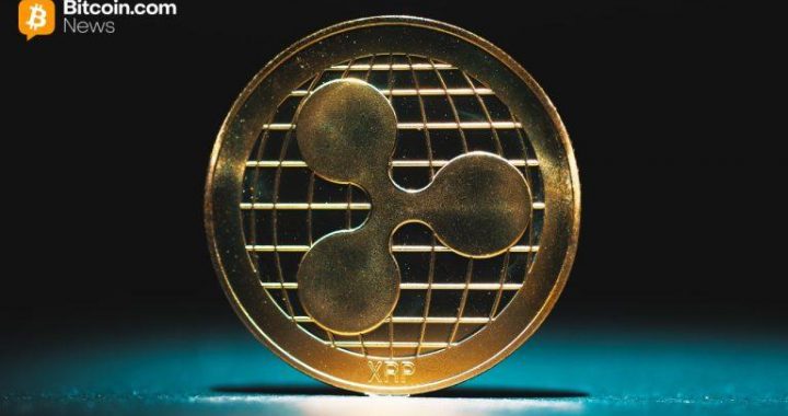 Ripple Expands in Africa as Institutional Demand for Digital Custody Surges