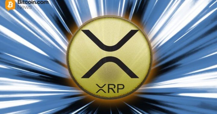 Ripple-Backed Evernorth’s $1B XRP Vault Signals the Start of Massive Institutional Era