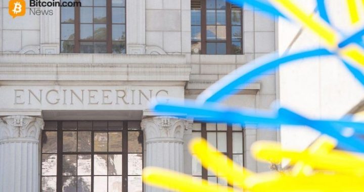 Ripple Launches New UC Berkeley Center for Digital Assets