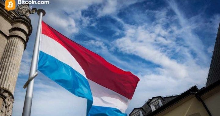 Ripple Meets Luxembourg’s Finance Chief to Strengthen Its Foothold in Europe