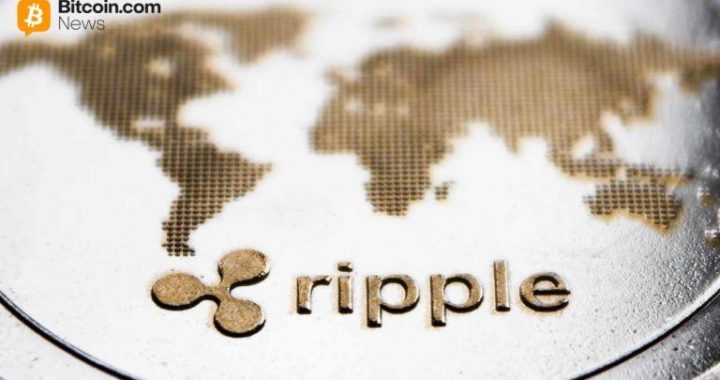 Ripple Claims Top Spot for Digital Asset Innovation With Landmark Industry Win