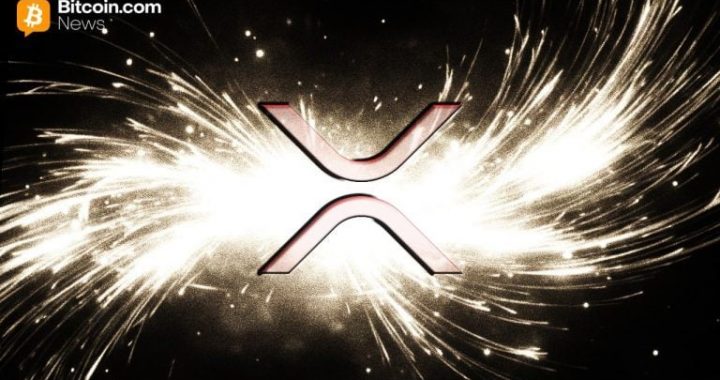 Ripple CEO Declares XRP Central to Everything Ripple Does—Garlinghouse Says ‘Lock in’