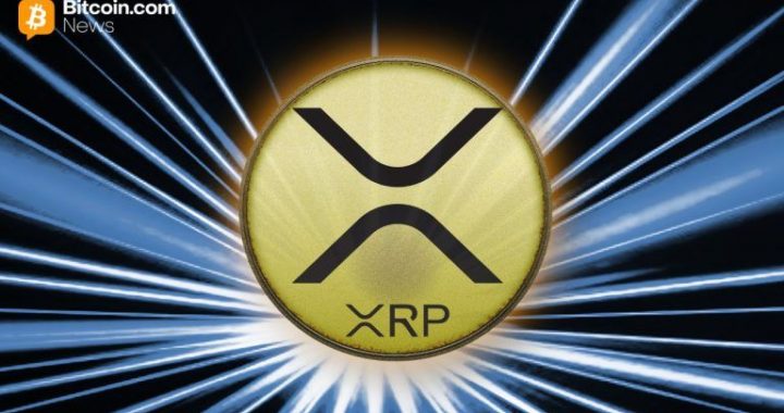 XRP at Core of Ripple’s Massive $1B Treasury Plan for Institutional Expansion: Report
