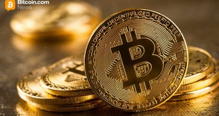 Robert Kiyosaki Declares 60/40 Dead, Points to Bitcoin as Path to Financial Freedom