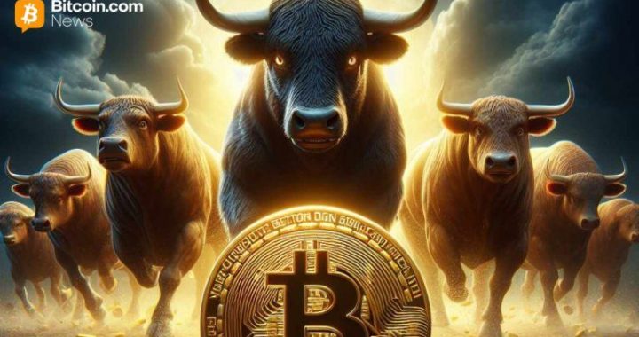 Robert Kiyosaki Predicts Bitcoin Rush, Warns Investors: ‘FOMO Real, Don’t Be Late’