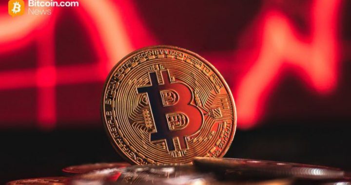 Robert Kiyosaki Calls out Fake Panic—Says He’ll Buy More Bitcoin if It Crashes