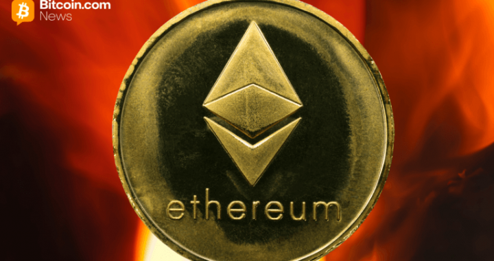 Robert Kiyosaki Says Ethereum Is ‘Hot’ as He Adds ETH to His Stack