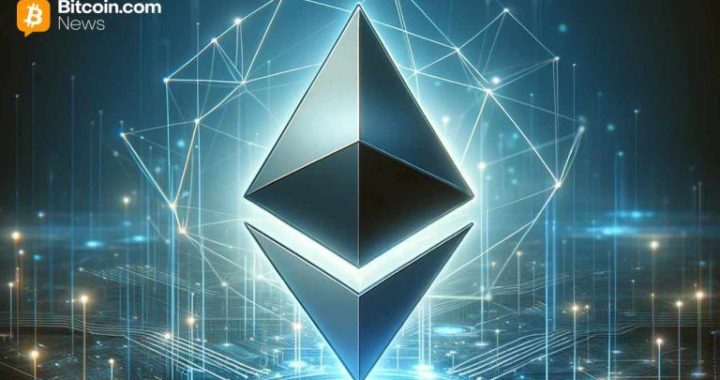 Robert Kiyosaki Says Ethereum at $4K Is the Next Bitcoin Before Its Explosion