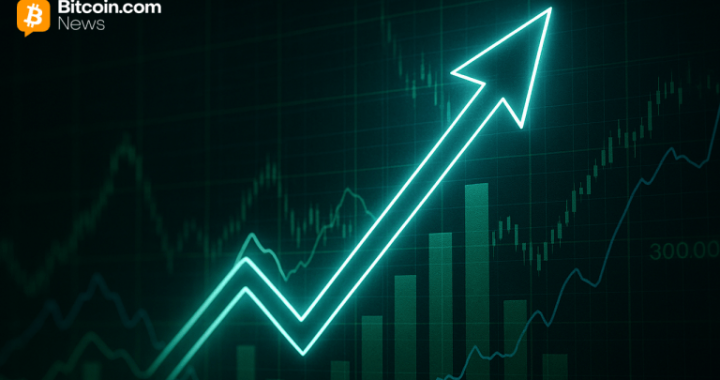 Crypto Market Recap: $100 Billion Swings and XRP’s Late Surge