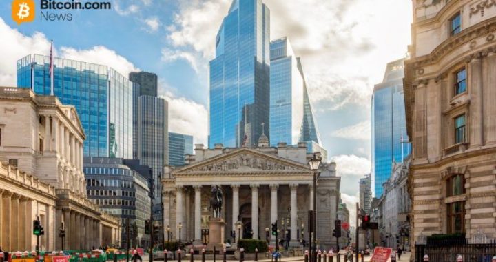 KR1 Seeks Main Market Listing on London Stock Exchange Next Month