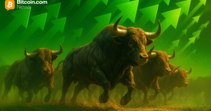 Zcash Leads the Charge: Double-Digit Gainers Ignite $4.12T Crypto Rally