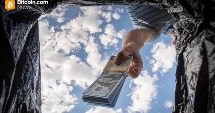 Russia Hits 95% De-Dollarization in Settlements With China and India