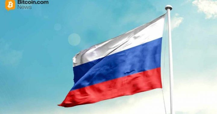 Russia Advances Crypto Use in Foreign Trade Amid Sanctions and Dollar Diversification Push