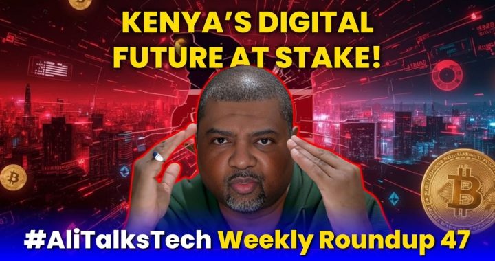 Africa Crypto News Week in Review: Kenya Passes VASP Bill, Uganda CBDC Pilot, Bitcoin Lightning Network Adoption in South Africa