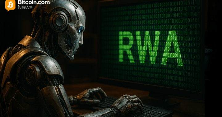 Tokenization Meets AI: Securitize Expands RWA Access Through MCP Server