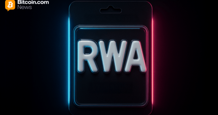 Tokenized Treasuries Add $372.6M in a Week as Blackrock’s BUIDL Leads Inflows