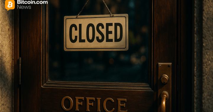 Report: Nevada Regulators Freeze Crypto Custodian’s Activities After Discovering $11M Shortfall