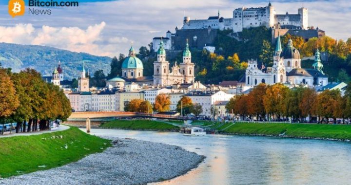 Austria’s 21bitcoin Launches Europe-First Bitcoin-Backed Loan Pilot With VR Bank and Sopra