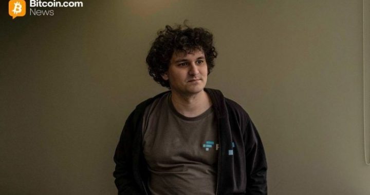 Sam Bankman Fried’s Message From Jail: ‘No, I Do Not Have a *** Phone’