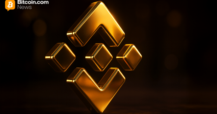 Surprise CZ Pardon: BNB Jumps 6%, Earning One Polymarket Bettor $1 Million