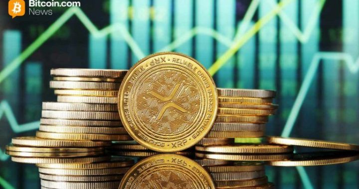 XRP ETF Countdown Heats up as SEC Filings Surge and Bulls Eye Breakout Rally