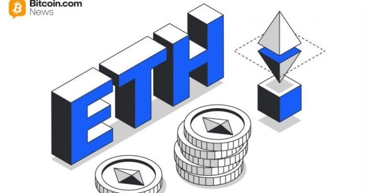 Sharplink Expands ETH Holdings to $3.5 Billion With Addition of 19,000 ETH