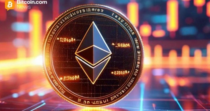 Sharplink’s Ethereum Strategy Delivers $900 Million Profit