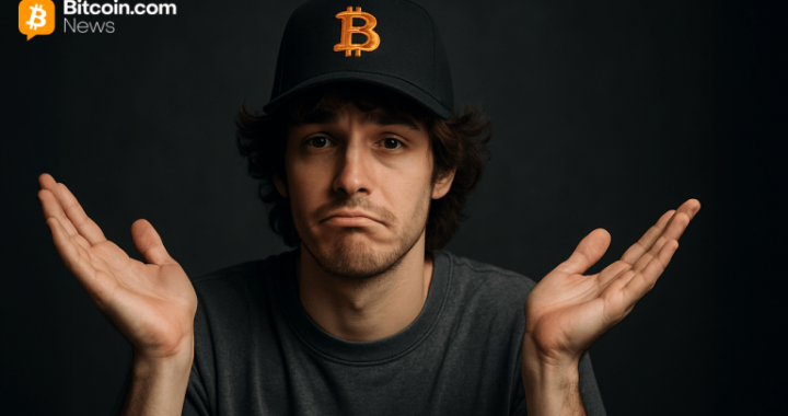 Liquidation Mayhem — Volatility Isn’t Always Villainy in Crypto Markets