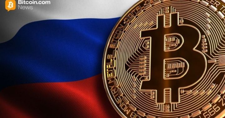 Bank of Russia Opens Private Banks to Cryptocurrency Operations