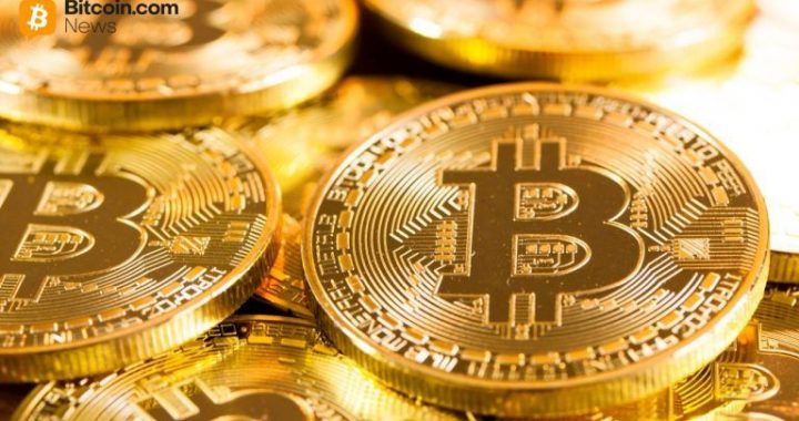 Bitcoin Breaks the Ceiling: $125K Shattered in ‘Uptober’ Frenzy