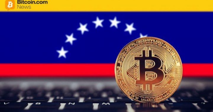Historic: Bitcoin and Stablecoins to Be Integrated Into Venezuelan Banking Network