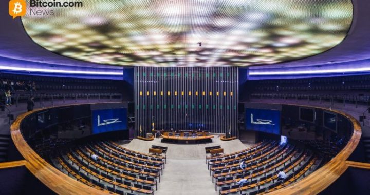 $3B in Revenue Lost as Brazil Defeats Lula-Sponsored Crypto Tax Measure