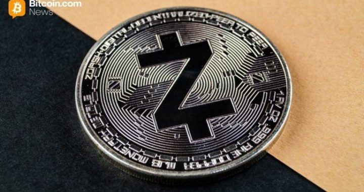 Zcash Surges to $388, Hits 7-Year High and Tops Monero in Privacy Coin Rankings