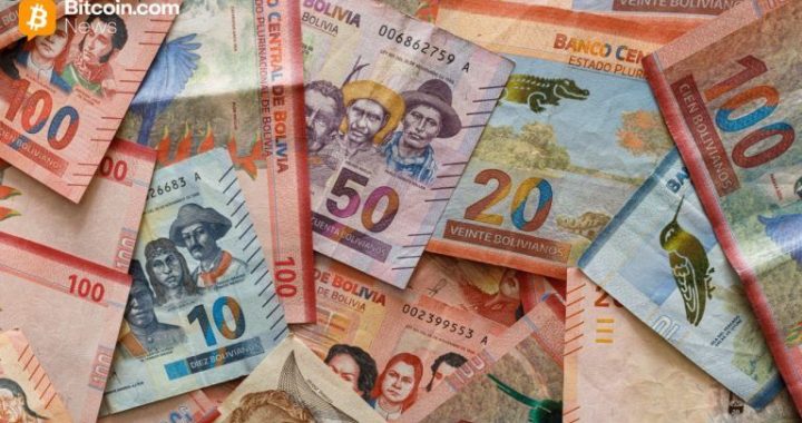 Bolivia Evaluates Feasibility of Interbank CBDC Amid Growing Stablecoin Adoption