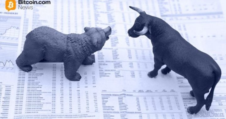 Fundstrat’s Tom Lee Dismisses Market Collapse, Calls Pullback a ‘Buying Opportunity’