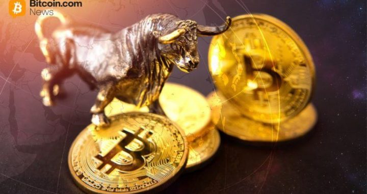 Analyst: Institutions Will Send Bitcoin Into Price Discovery With Massive Moves