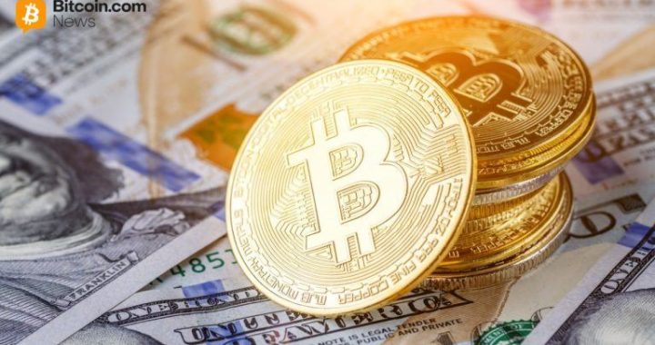 Jack Dorsey Doubles Down on Satoshi’s Original Vision: Bitcoin Is Money