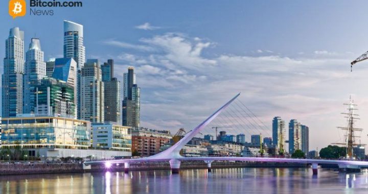 Buenos Aires Set to Hit Crypto Natives With New Tax Measures