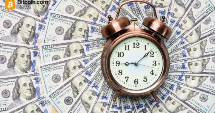 US Debt Surpasses $38T: Analyst Claims America Is ‘Going Broke’