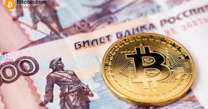 Analyst: Cash-to-Crypto Exchange Market Reaches Billions in Russia