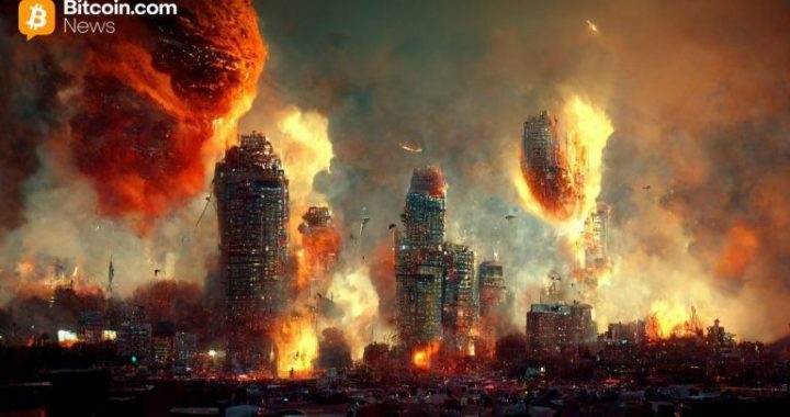 Gold Reaches $30T Market Milestone as Analysts Issue Doomsday Predictions