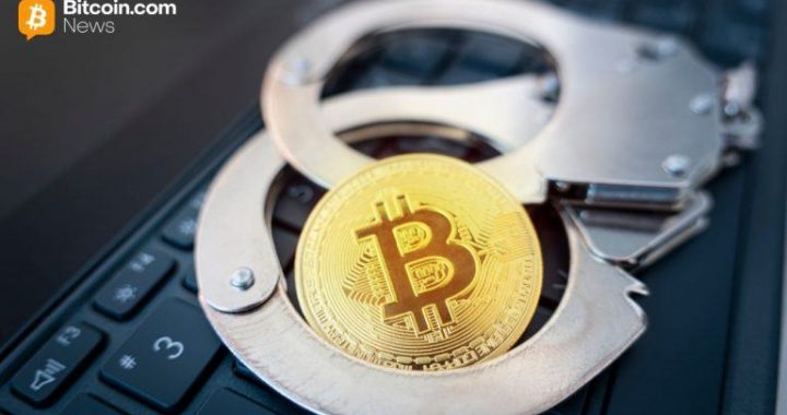 Thai Authorities Arrest Portuguese National Linked to $580M Cryptocurrency Fraud