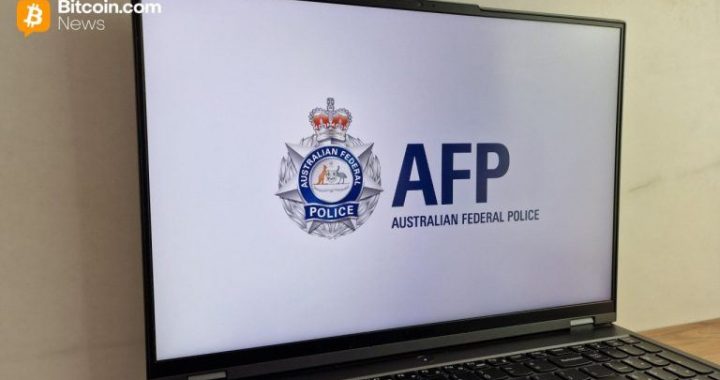 Australian Police Cracks Crypto Wallets, Recovers Over $7 Million in Illicit Digital Assets