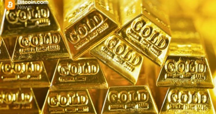 Disregarding Record Prices, Central Banks Stepped up Gold Purchases to 220 Tonnes in Q3